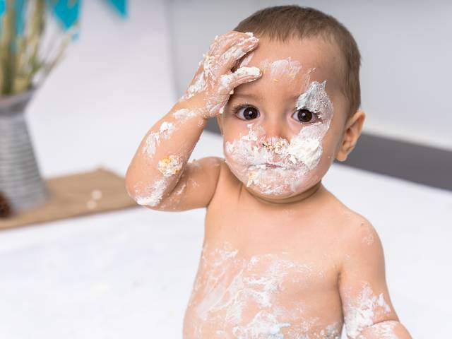 Sessão Estudio de Smash Francisco