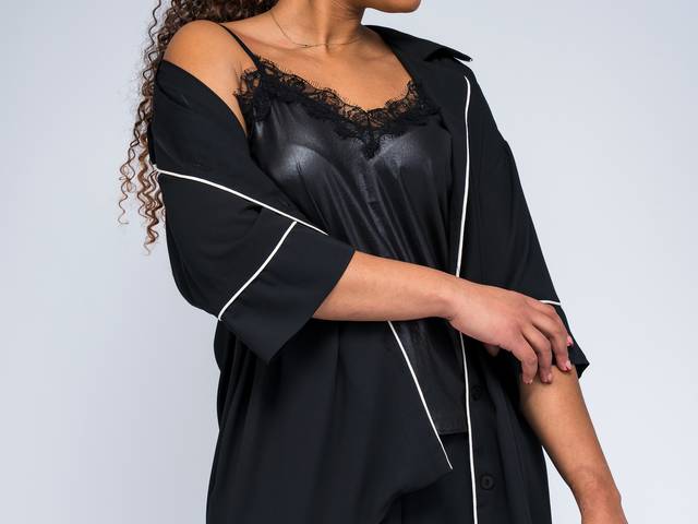 Produto de Serenata 2026 Summer