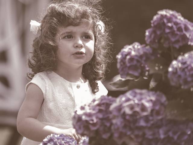 Batizados de Batizado Carolina 