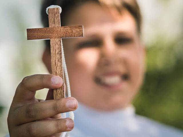 Comunhões de Comunhão Gonçalo