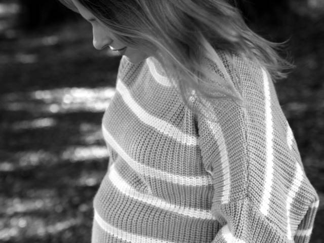 Gravidez de Patricia