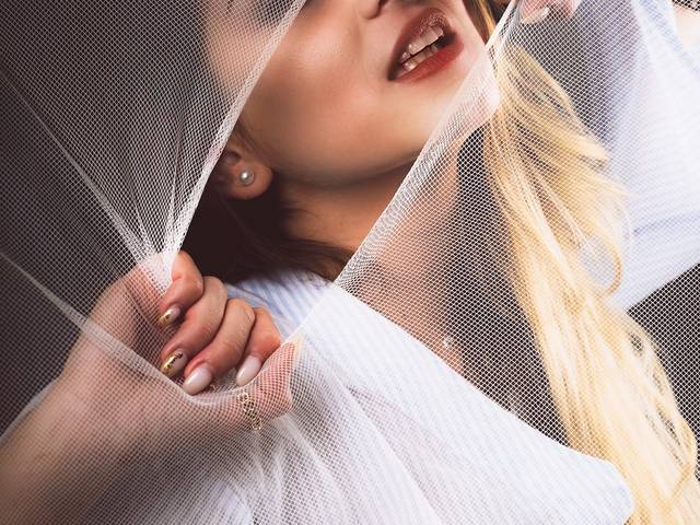 Sessão Estudio de Jéssica 