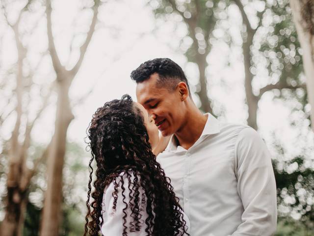 Casamentos de Pré Wedding - Raquel & Ricardo