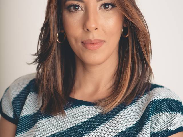 Corporativo de Aline e Amanda 