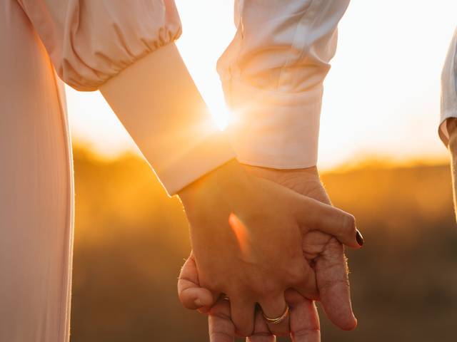 casamento de Fabiana e Lucas