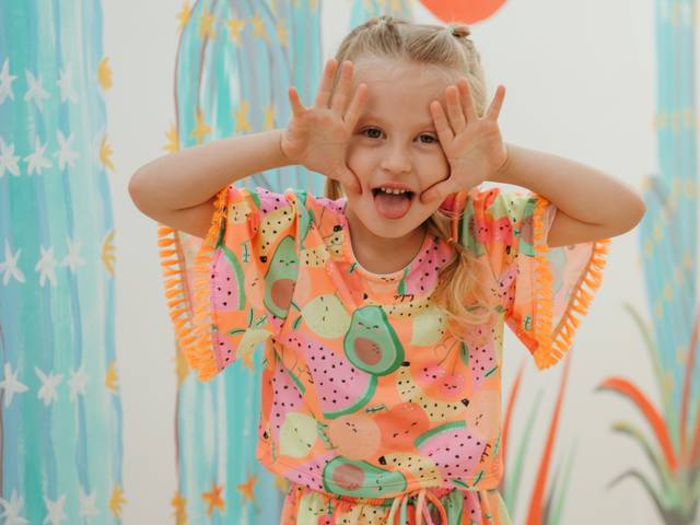 Família de Sérgio, Mariele e Mariana