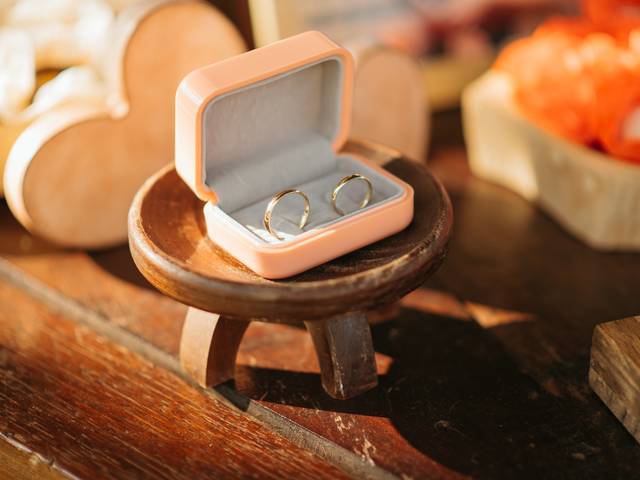 casamento de Letícia e Anderson