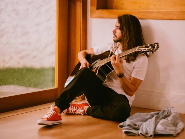 Corporativo de Rodrigo França 