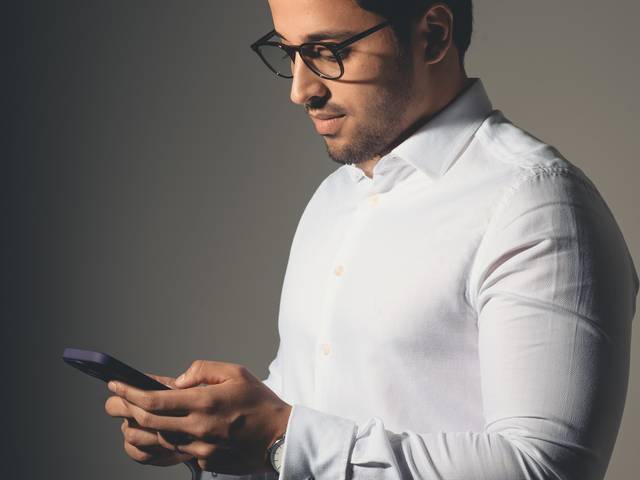 Corporativo de Arthur Melo