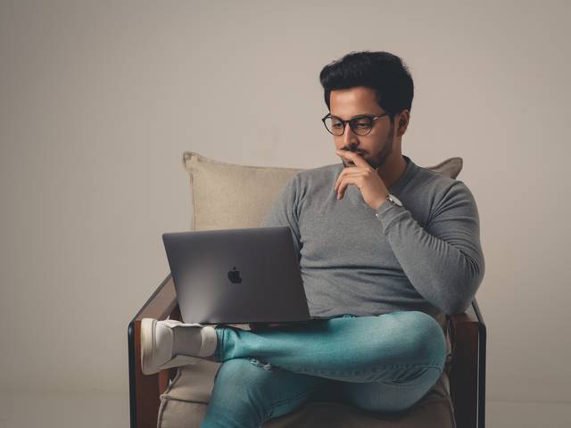 Corporativo de Arthur Melo