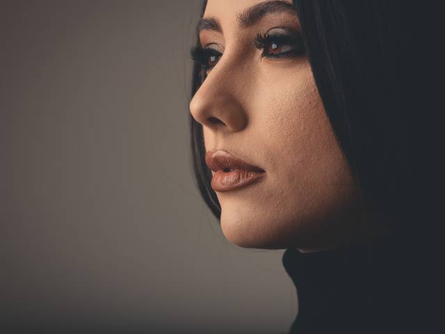 Corporativo de Dani Câmara