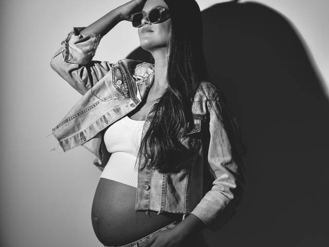 GESTANTE de Raquel e Thiago