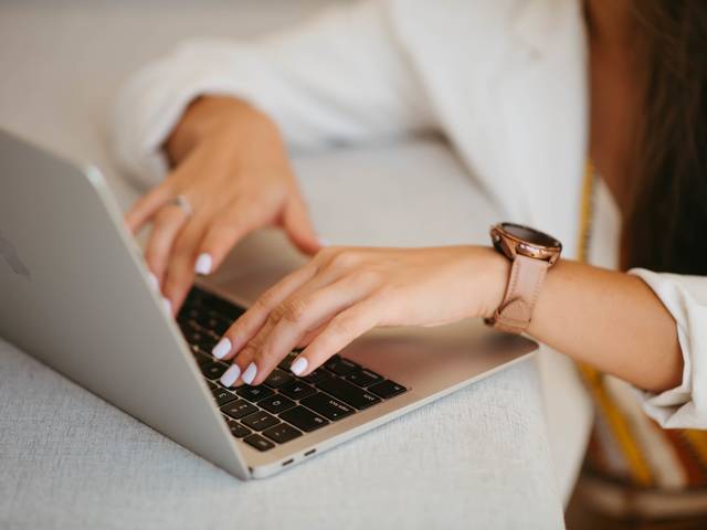 Corporativo de Sthefanie 