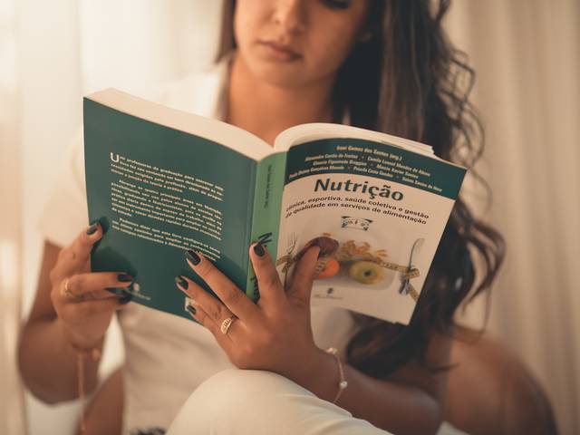 Corporativo de Aline Evelyn