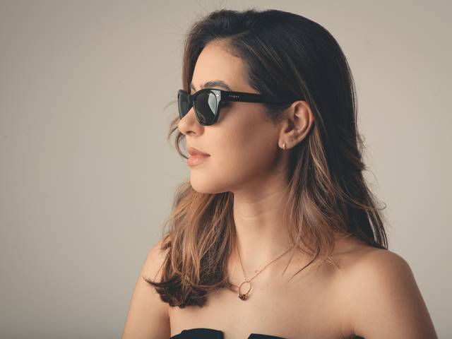 Corporativo de Maria Paula