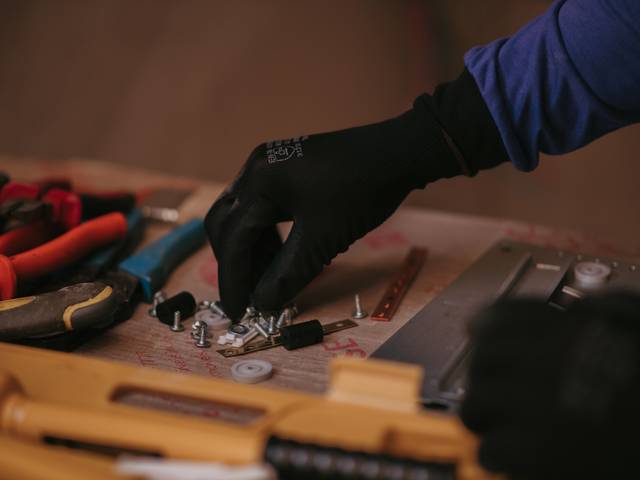 Corporativo de Carlos eletricista