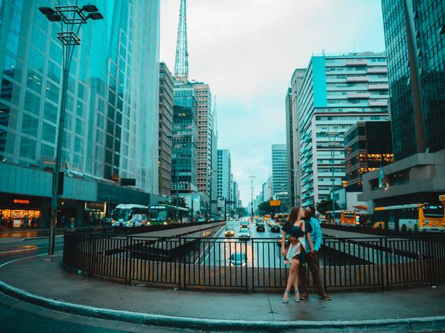 casamento de Mariana e Jonatas