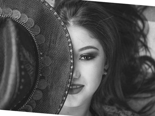 15 anos de Aisla { 15 anos }