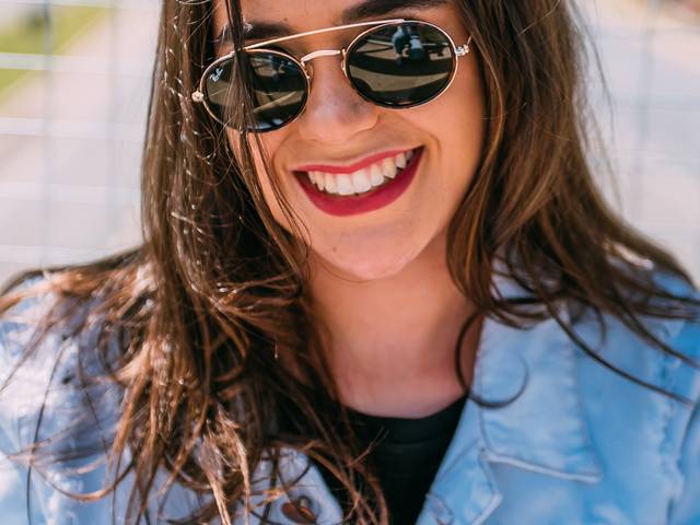 15 anos de Ana Laura { 15 anos }