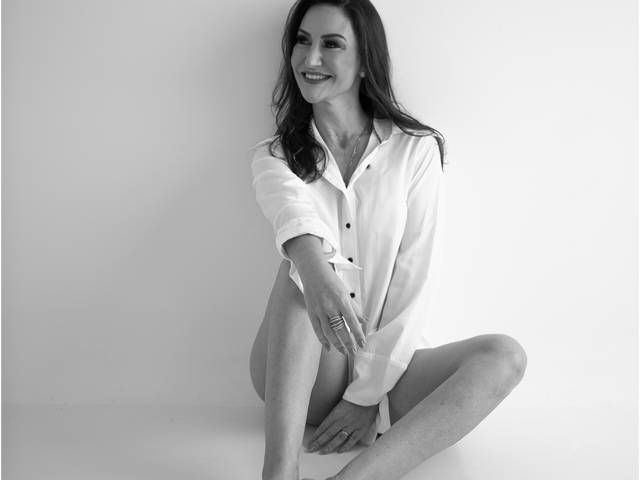 ensaio feminino de Karina Hostalácio