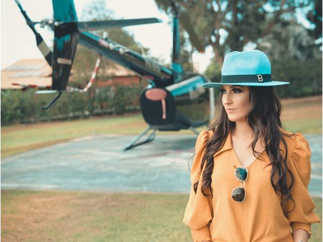 ensaio feminino de Barbara Simões 