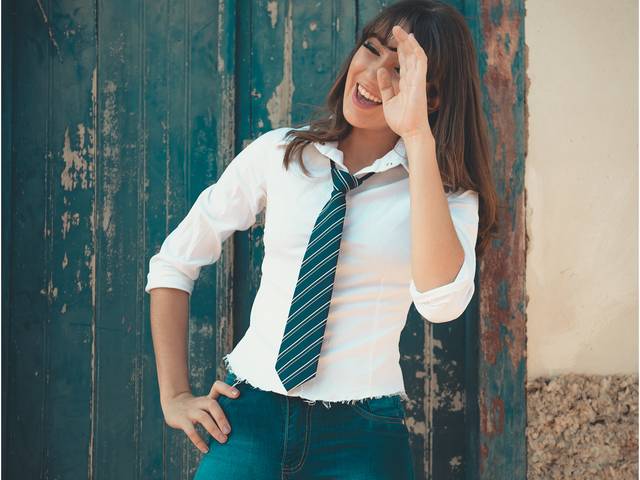 15 anos de Letícia Ferreira