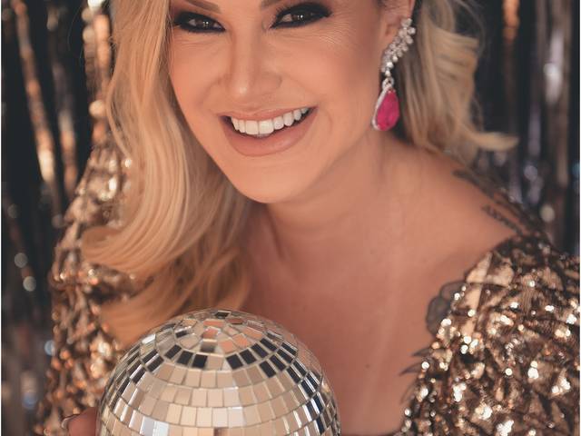 ensaio feminino de Natália