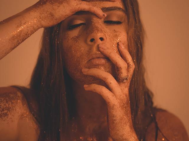 ensaio feminino de Júlia Júlio 