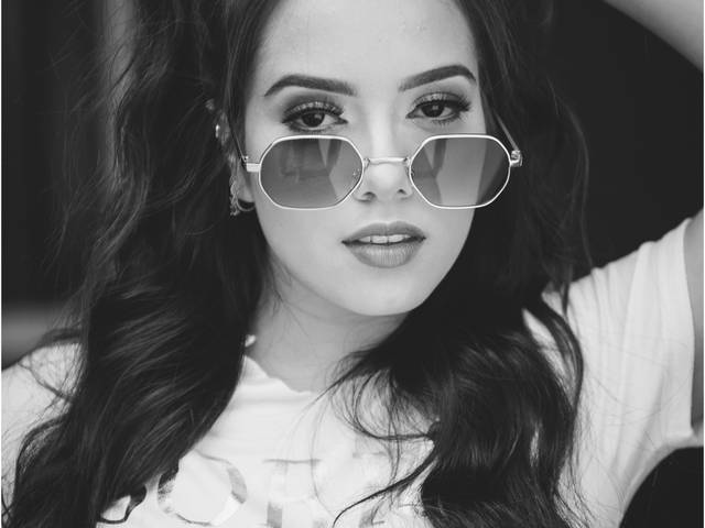 ensaio feminino de Ana Laura Oliveira