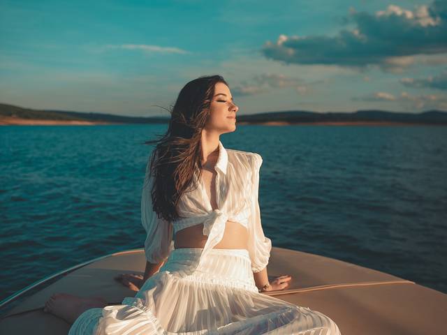 ensaio feminino de Ana Laura Barbosa