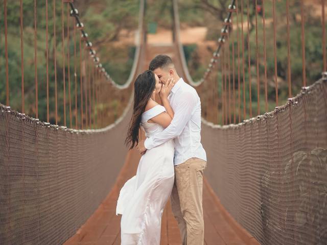 Turismo de CAPITÓLIO