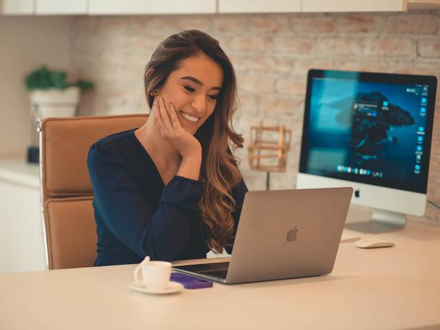 Corporativo de Bia e Túlio