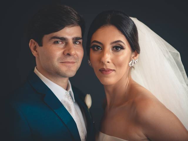 casamento de Aline E Vinicius 