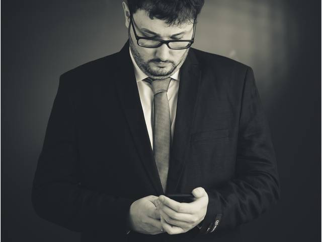 Corporativo de Nicolas 