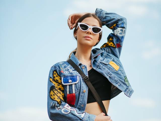 15 anos de Juliana Júlio