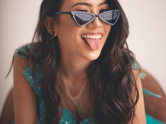 15 anos de Ana Laura