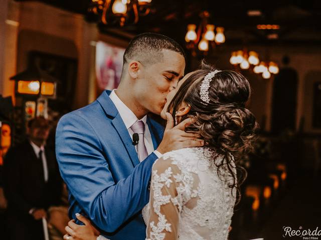 Casamentos de Casamento | Juliana e Lehi | São Paulo - SP