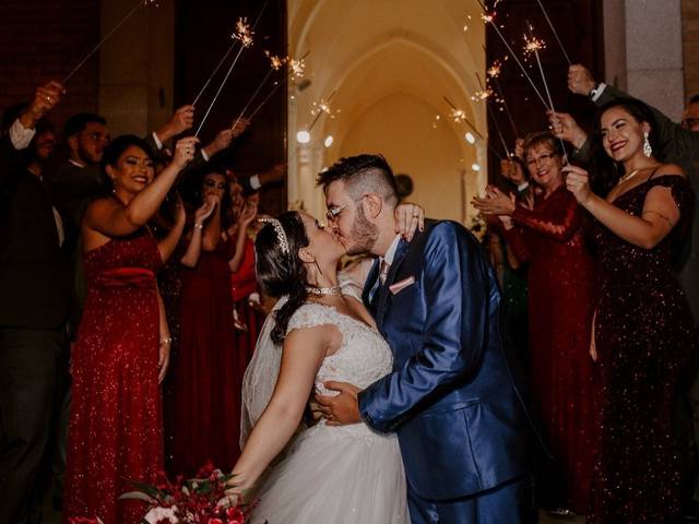 Casamentos de Casamento | Bárbara e Heitor | São Paulo - SP