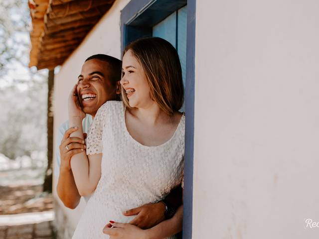 Pré Casamentos  de Pré-casamento no Museu do Ipiranga | Aline e Luan | São Paulo-SP 