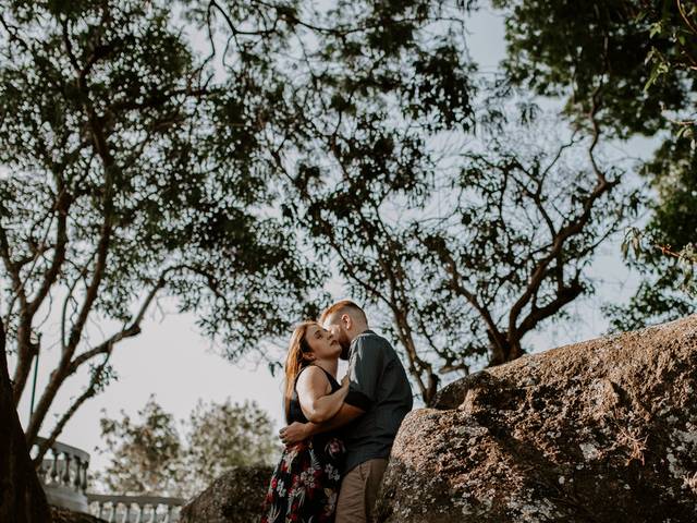 Pré Casamentos  de Pré-casamento |Jessica e Matheus| Salto-SP