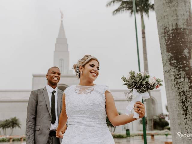 Casamentos de Casamento | Júlia e Victor | Campinas - SP