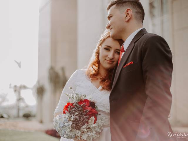 Casamentos de Casamento | Sarah e wesley | Campinas- SP
