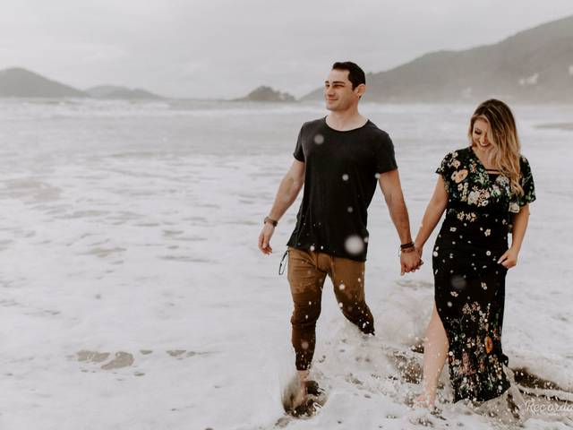 Pré Casamentos  de Pré-casamento | Lívia e Pablo