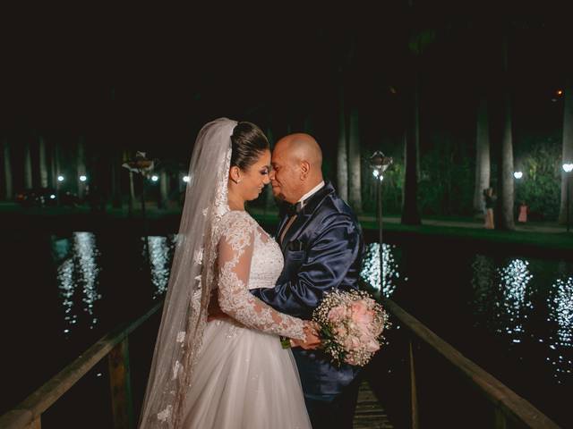 Casamentos de Carolina e Eduardo