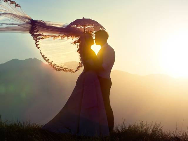 Boas Festas de Pré Wedding