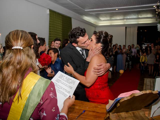 Casamento de Casamento Luciana e Alexandre