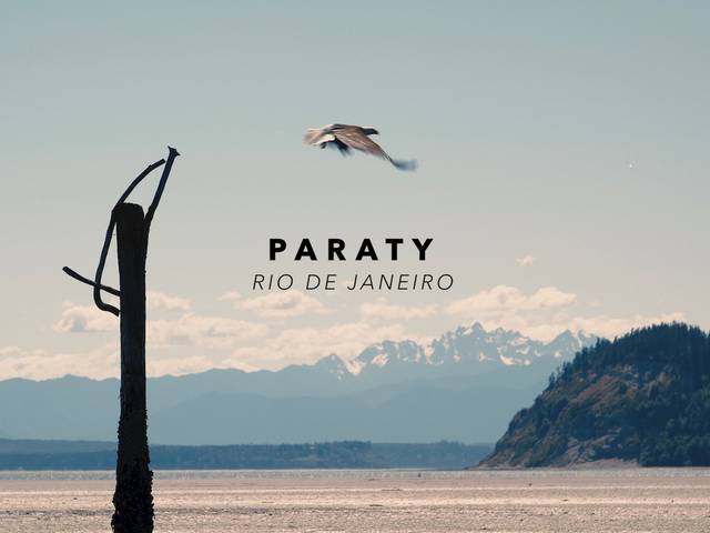 Trip Film  de Viagem muito LOUCA em Paraty - Rio de Janeiro