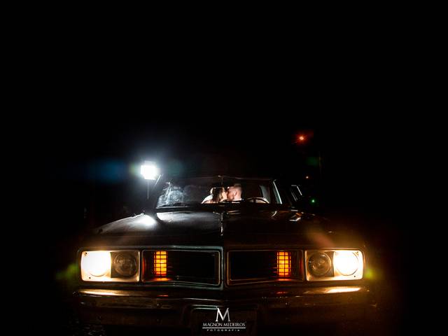 Casamentos de Casamento Débora e Gabriel