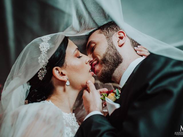 Casamentos de Casamento Jessica e Gabriel