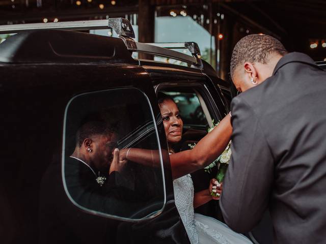 Casamentos de Casamento Amanda e Everton